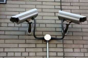 У Луцьку запрацює вуличне відеоспостереження