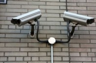 У Луцьку запрацює вуличне відеоспостереження