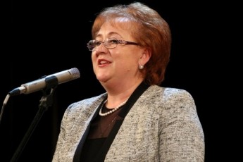 Очільниця управління освіти і науки Волинської ОДА неправомірно звільнила підлеглого