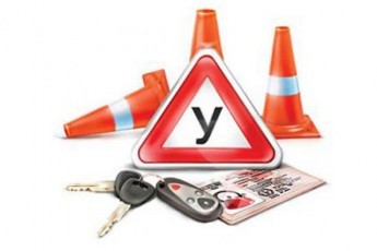 У Луцьку заступника директора автошколи судили за регулярні хабарі