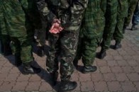 СБУ звільнила з полону українського бійця, якого терористи тримали 3 місяці у підвалі