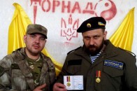 Сім’ї двох бійців «Торнадо» потрапили в полон до бойовиків, - ЗМІ