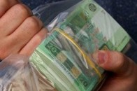 На Миколаївщині «накрили» конвертаційний центр із грошовим обігом у 250 мільйонів