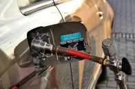 Процедуру переходу на газ для авто в Україні хочуть спростити