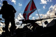 На Бахмутці ДРГ бойовиків намагаються проникнути в глибину позицій сил АТО