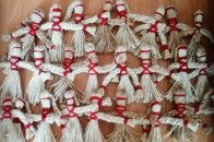Підприємливість по-волинськи: на продаж виставили обереги, виготовлені для бійців, - ЗМІ