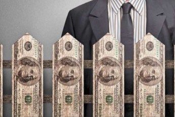 Нацбанк відчутно опустив курс гривні