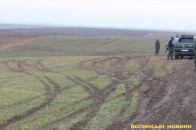 Міліція не знайшла серйозних порушень в учасників «волинського сафарі»