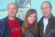 Чотирьох поранених волинських бійців лікуватимуть в Києві ФОТО