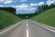 На Волині найкращі дороги в Україні?