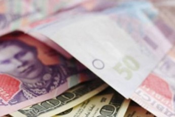 Готівковий курс валют у Луцьку