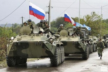 Росія стягує рекордну кількість військ до кордону з Україною, – Держдеп