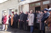 На Волині відкрили ще одну меморіальну дошку пам’яті загиблого бійця АТО