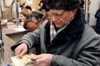 Українським пенсіонерам недоплачують законні пенсії, - ЗМІ