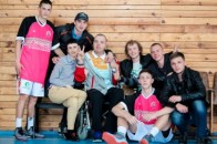 Наслідки страшної аварії: волинський баскетболіст досі потребує реабілітації ФОТО