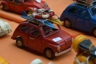 В Україні «малолітражки» хочуть здешевити на 30%