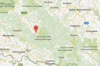 Село Міжгір'я перейменували - мешканці не хочуть асоціацій з Януковичем