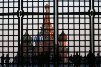 За введення візового режиму з Росією виступає майже кожен другий українець