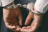 Волинянин переховувався від міліціянтів на Рівненщині