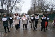 Ковельчани наполягають на якісному ремонті дороги