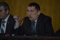 Мер з  Волині звинуватив волонтера в обкраданні держави ВІДЕО