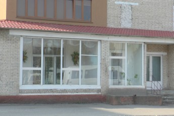 На Волині обікрали бібліотеку. Правоохоронці розшукують свідків