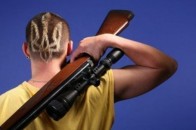 В рамках п'ятої черги мобілізації на Волині призвуть майже 800 осіб