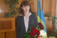 Гунчик представив громаді нову очільницю Володимир-Волинської РДА ФОТО