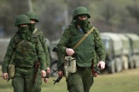 Беззаперечні докази, що серед бойовиків «ДНР» та «ЛНР» воюють росіяни