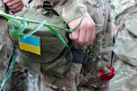 Для забезпечення війська з бюджету Волині виділили понад 16 мільйонів