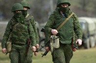 У Широкіно терористи використовують нову зброю - Тимчук