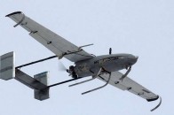 Бойовики Донбасу проводять активну повітряну розвідку