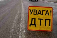 На Рівненщині водій «BMW» насмерть збив 2-річну дитину