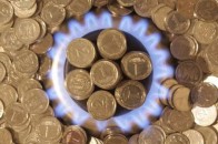 Волинь майже на 20% зменшила споживання газу