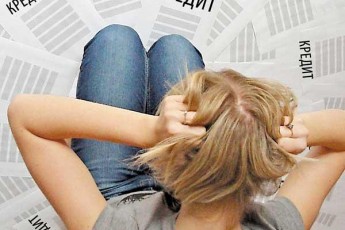 Чому волинські підприємці остерігаються брати в банках кредити