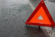 Аварія на Волині: «Волга» зіткнулася з «Маздою», є травмовані