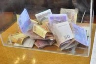 Волинянин поцупив гроші, зібрані на лікування дітей-сиріт