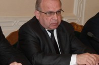 Гунчик працює в Адміністрації Президента