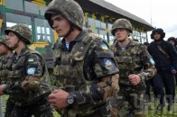 В Україні буде підвищено якість харчування військових