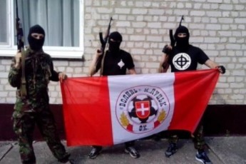 Як ультрас «Волині» розтоптали «руську славу» ФОТО