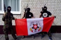Як ультрас «Волині» розтоптали «руську славу» ФОТО