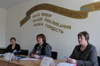 Демобілізованим волинянам із сіл допоможуть із працевлаштуванням