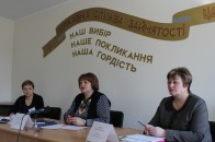 Демобілізованим волинянам із сіл допоможуть із працевлаштуванням