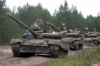 «ЛНР» ухвалила «закон» про воєнний стан