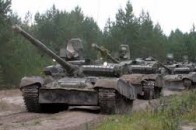 «ЛНР» ухвалила «закон» про воєнний стан