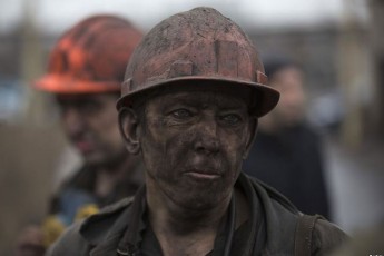 Понад тисячу волинських гірників хочуть викинути на вулицю