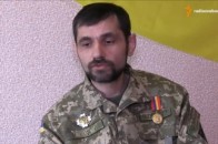 Україна свідомо дезінформувала противника про Дебальцеве - боєць