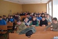 Волинський солдат розповів про пекло під Дебальцево ВІДЕО