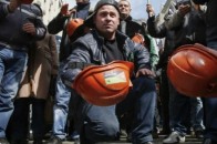 Шахтарі опублікували заяву щодо влади та ЗМІ