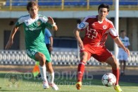 «Волинь» програє у Полтаві - 0:2